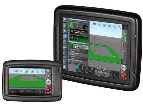 GEOLINE GPS NAVIGATOR FOR CROP SPRAYER