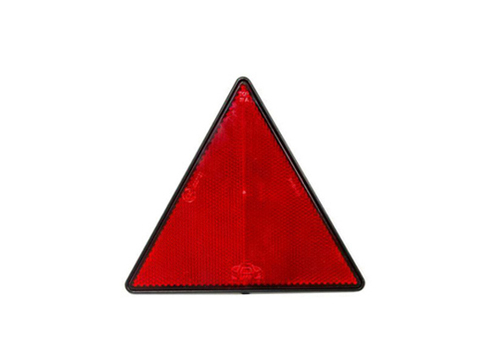 TRIANGULAR REFLECTORS