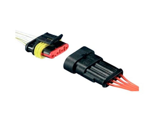 ΚΙΤ CONNECTOR FOR CONTROL BOXES