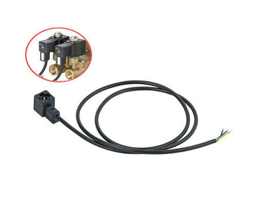 CABLE FOR SOLENOID VALVE