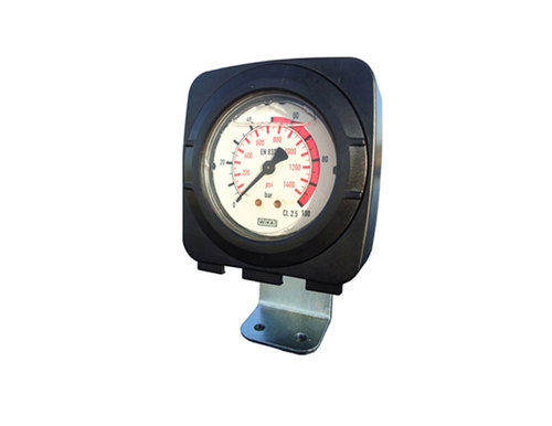 CASE FOR PRESSURE GAUGE