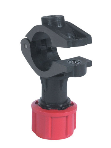 SINGLE SIMPLE NOZZLE HOLDER