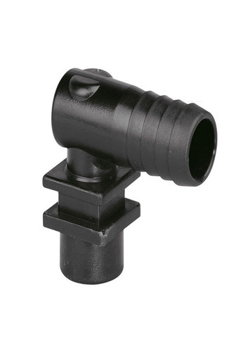 BODY NOZZLE HOLDER 1 SUPPLY