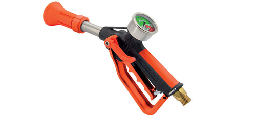 SPRAY GUN TURBO CP 4001