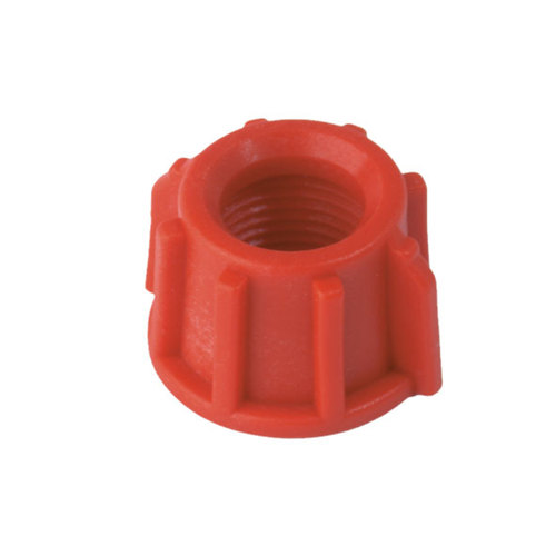 PLASTIC CAP 3/8''