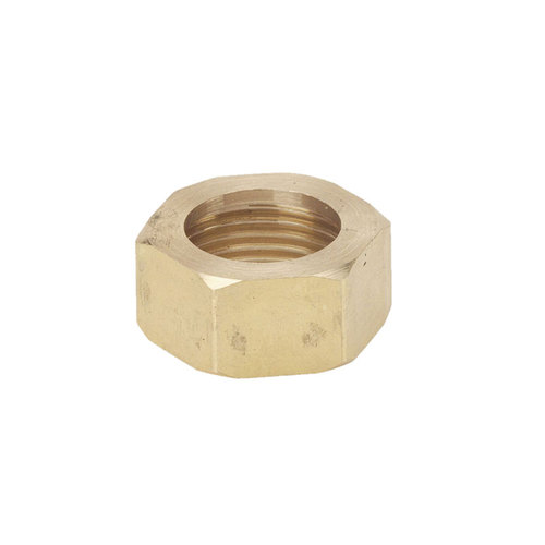 HEXAGONAL LOCK NUT