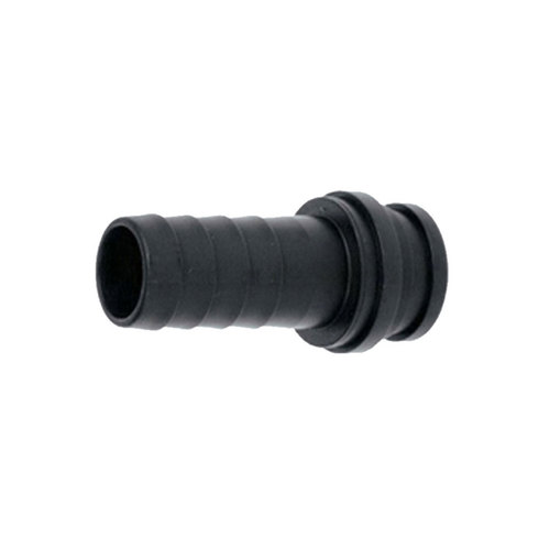 PLASTIC HOSETAIL
