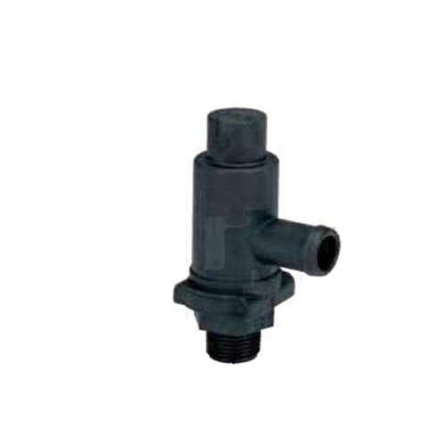 SAFETY VALVE