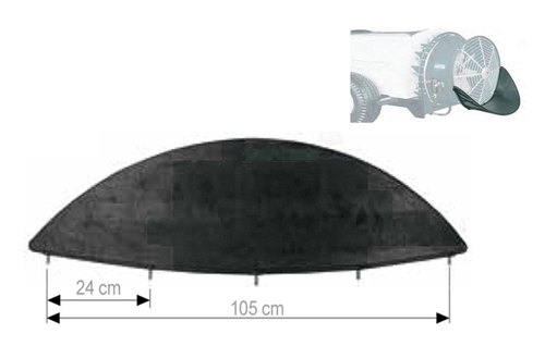 LEAF PROTECTION FOR ATOMAIZER