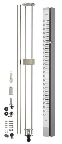 TANK LEVEL INDICATOR GEODRY