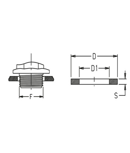 GASKET