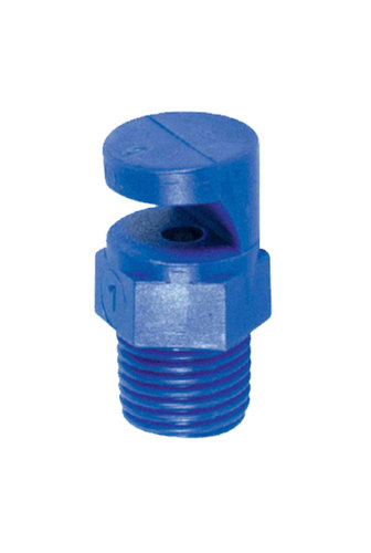 NOZZLE FOR SELF-PROPELLED
