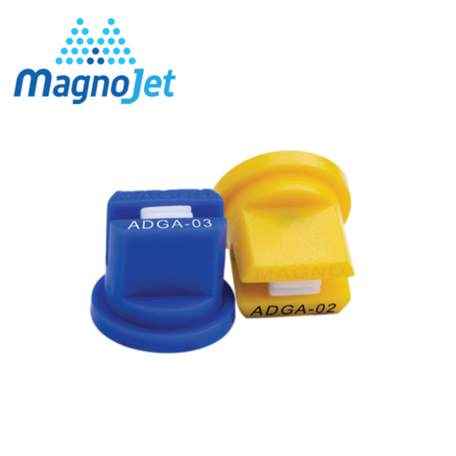 FUN-SPRAY NOZZLE CERAMIC MAGNOJET ADGA 120°