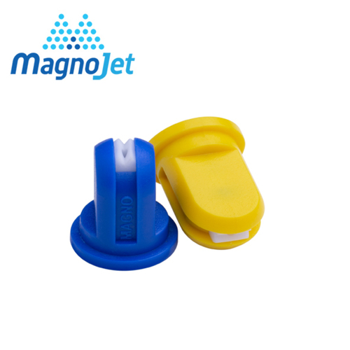 CERAMIC NOZZLE MAGNOJET APS 60°