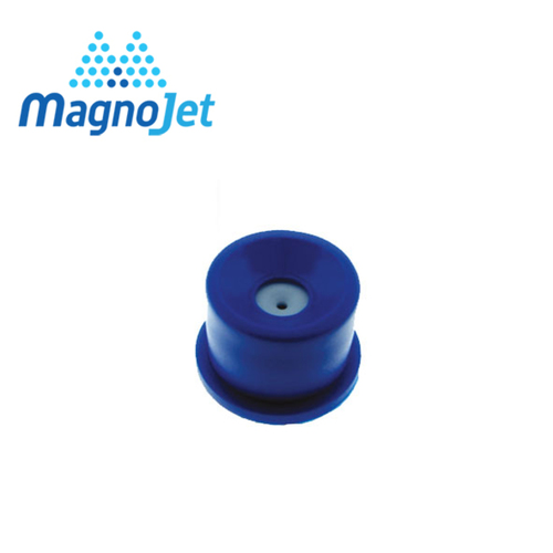 CERAMIC CONE NOZZLE MAGNOJET MAG 80°