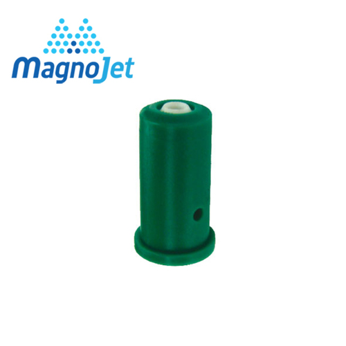 CERAMIC CONE NOZZLE AIR INDRUCTION MAGNOJET CV-IA 100°