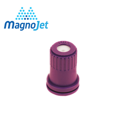 CERAMIC CONE NOZZLE MAGNOJET MGA 60°