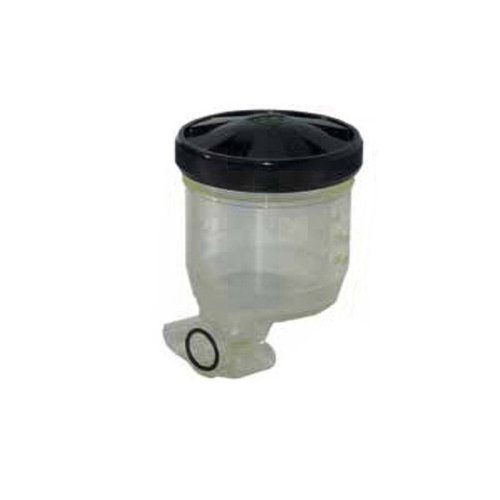 COMPLETE OIL CONTAINER 