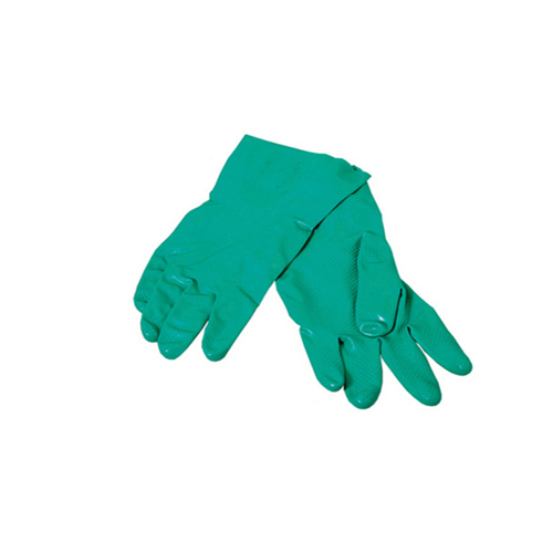 NITRILE ACID GLOVES