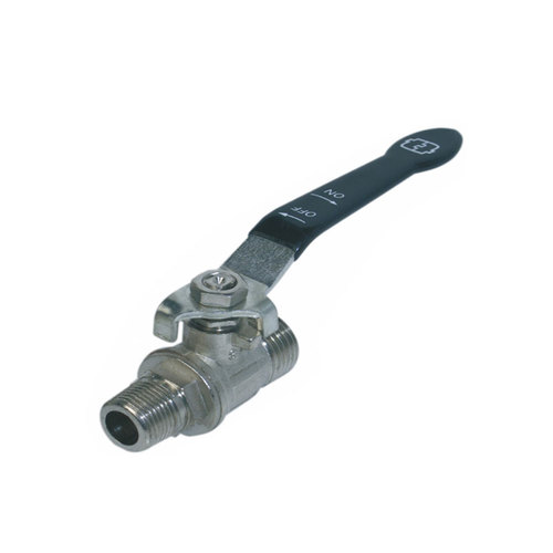 BALL VALVE