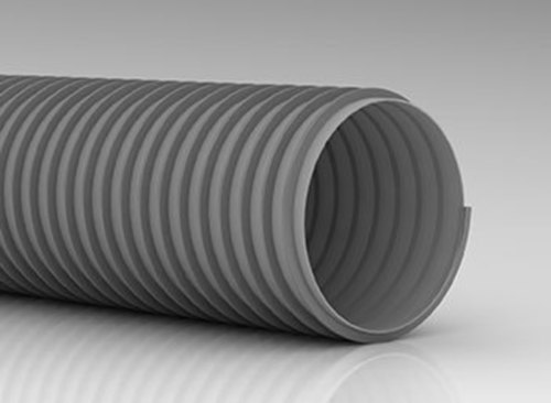 VENTILATION HOSE