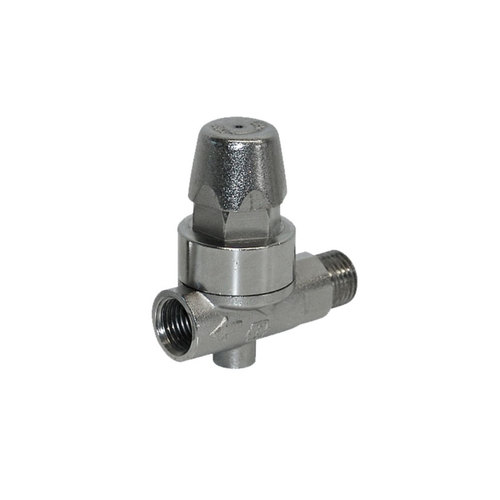 ANTIDROP VALVE ON-OFF