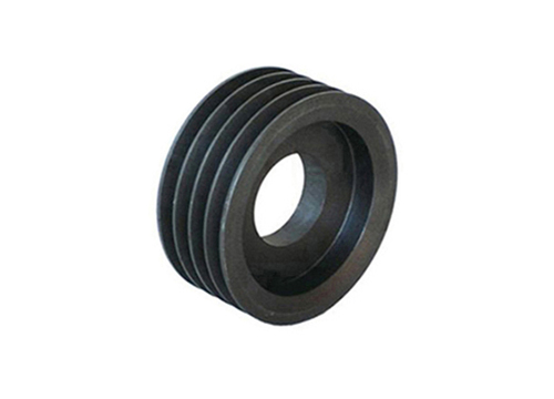 BELT PULLEYS