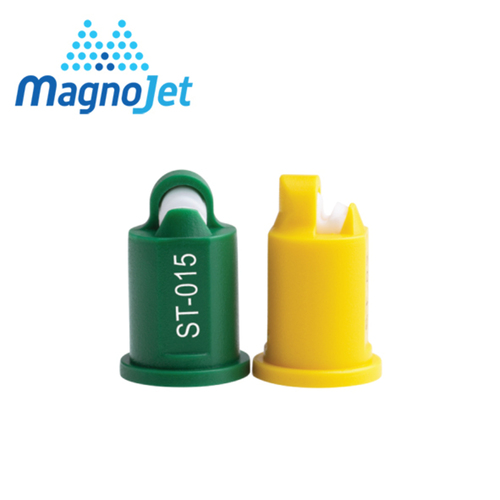 FUN-SPRAY NOZZLE CERAMIC MAGNOJET ST 135°