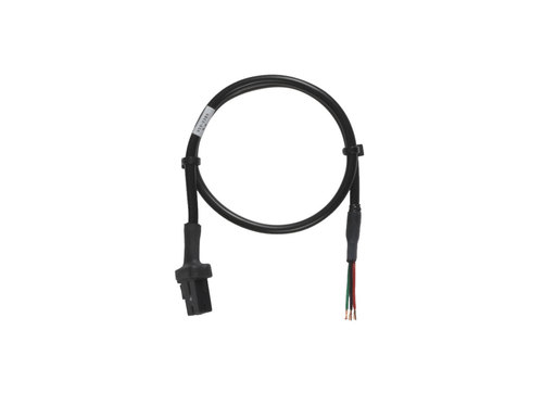 FLOW METER ADAPTER CABLE