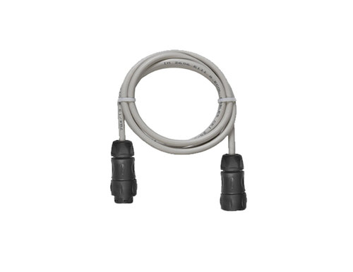 EXTENSION FOR MONITOR-DRIVER BOX + HYDRAULIC CONNECTION CABLE 