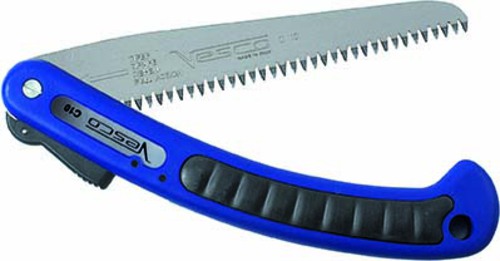 VESCO C10  FOLDING HANDSAW