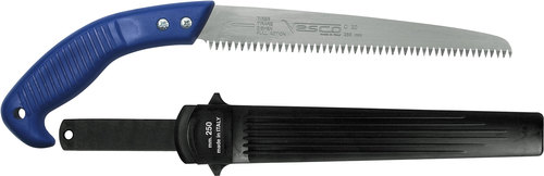 VESCO C20 FIXED-BLADE SAW WITH A PROTECTIVE SHEATH