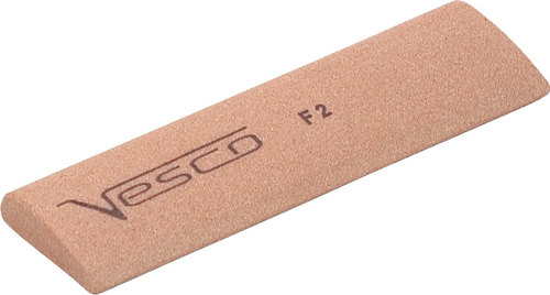 F2 SHAPED SHARPENING STONE