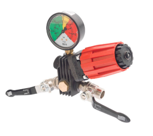 CONTROL UNIT AR RM 40